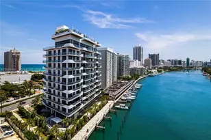 6800 Indian Creek Dr, Miami Beach, FL 33141 - Photo 66