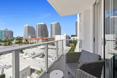 401 N Birch Rd #610, Fort Lauderdale, FL 33304 - Photo 16