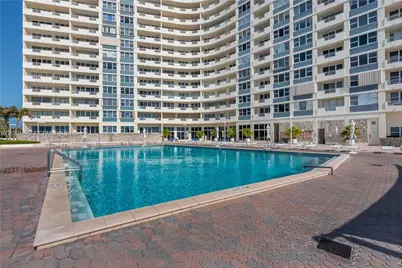 3180 S Ocean Dr #310, Hallandale Beach, FL 33009 - Photo 34