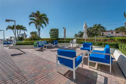 3180 S Ocean Dr #310, Hallandale Beach, FL 33009 - Photo 36