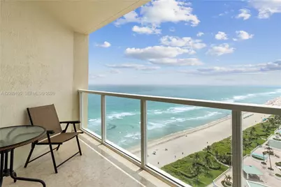 16699 Collins Ave #2101, Sunny Isles Beach, FL 33160 - Photo 6