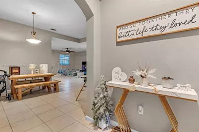 11833 SW 250th Ter, Homestead, FL 33032 - Photo 4