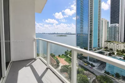 601 NE 27th St #1806, Miami, FL 33137 - Photo 6