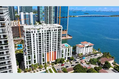 601 NE 27th St #1806, Miami, FL 33137 - Photo 22
