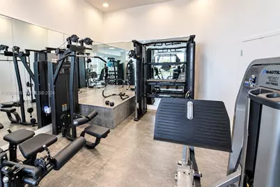 601 NE 27th St #1806, Miami, FL 33137 - Photo 30