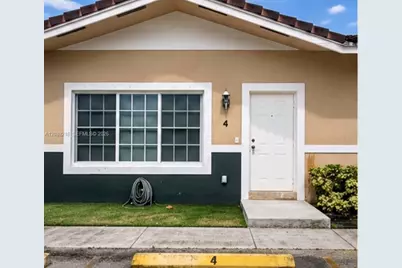 312 NE 3rd St #4, Hallandale Beach, FL 33009 - Photo 1