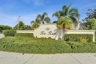 1871 NW 107th Ave, Plantation, FL 33322 - Photo 2