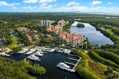 13627 Deering Bay Dr #404, Coral Gables, FL 33158 - Photo 20
