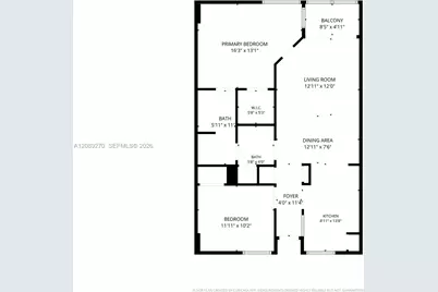 7775 Trent Dr #308, Tamarac, FL 33321 - Photo 34
