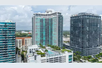 3301 NE 1st Ave #H1510, Miami, FL 33137 - Photo 2