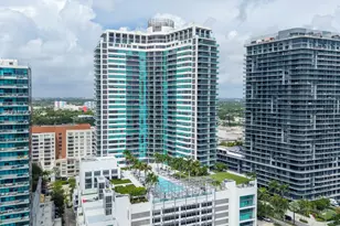 3301 NE 1st Ave, Miami, FL 33137 - Photo 2