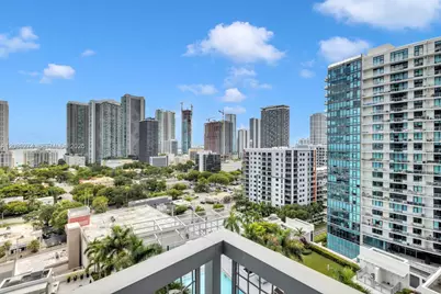3301 NE 1st Ave #H1510, Miami, FL 33137 - Photo 6