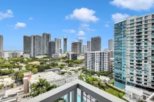 3301 NE 1st Ave, Miami, FL 33137 - Photo 6