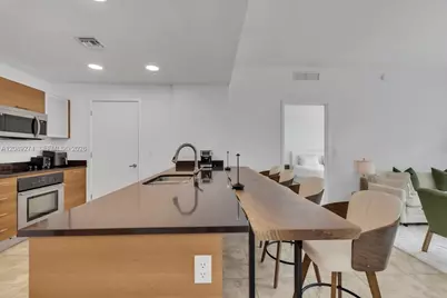 3301 NE 1st Ave #H1510, Miami, FL 33137 - Photo 12