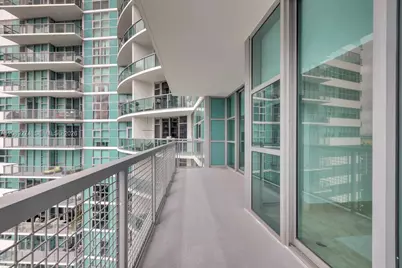 3301 NE 1st Ave #H1510, Miami, FL 33137 - Photo 22