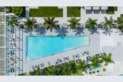 3301 NE 1st Ave #H1510, Miami, FL 33137 - Photo 58