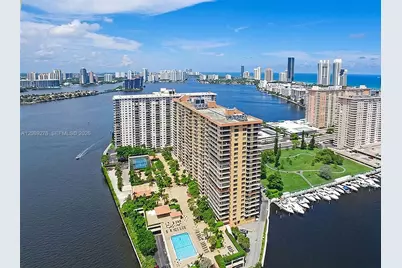 290 174th St #1602, Sunny Isles Beach, FL 33160 - Photo 30
