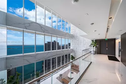 300 Biscayne Boulevard Way #2009W, Miami, FL 33131 - Photo 40