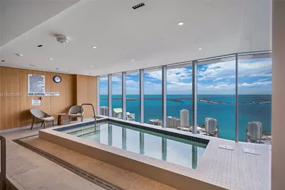 300 Biscayne Boulevard Way #2009W, Miami, FL 33131 - Photo 56