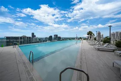 300 Biscayne Boulevard Way #2009W, Miami, FL 33131 - Photo 50