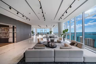 300 Biscayne Boulevard Way #2009W, Miami, FL 33131 - Photo 52