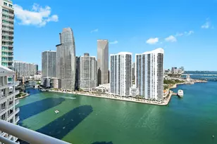 888 Brickell Key Dr, Miami, FL 33131 - Photo 1
