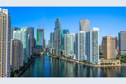 300 S Biscayne Blvd #T-3509, Miami, FL 33131 - Photo 46