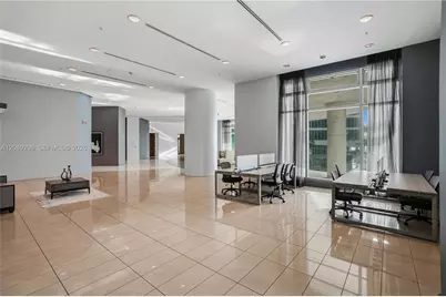 300 S Biscayne Blvd #T-3509, Miami, FL 33131 - Photo 40