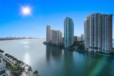 300 S Biscayne Blvd #T-3509, Miami, FL 33131 - Photo 28
