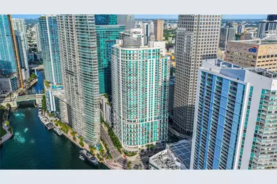 300 S Biscayne Blvd #T-3509, Miami, FL 33131 - Photo 1