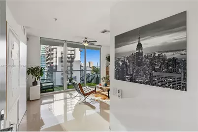 300 S Biscayne Blvd #T-3509, Miami, FL 33131 - Photo 20