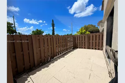 10875 NW 29th Mnr, Sunrise, FL 33322 - Photo 36