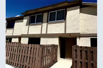 10875 NW 29th Mnr, Sunrise, FL 33322 - Photo 34