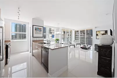 1155 Brickell Bay Dr #1001, Miami, FL 33131 - Photo 4
