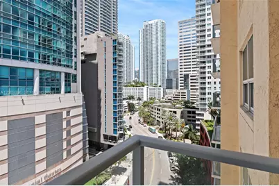 1155 Brickell Bay Dr #1001, Miami, FL 33131 - Photo 10