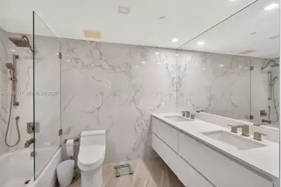 2475 Brickell Ave #2401, Miami, FL 33129 - Photo 8