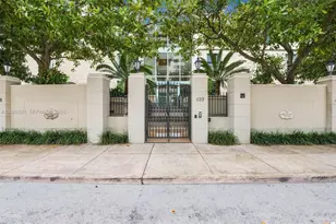 610 Valencia Ave, Coral Gables, FL 33134 - Photo 2