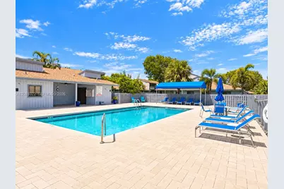 1541 N 14th Ter #1541, Hollywood, FL 33020 - Photo 34