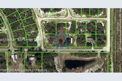 212 Impatiens Street, Lake Placid, FL 33852 - Photo 2