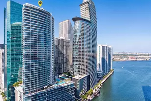 200 Biscayne Blvd Way, Miami, FL 33131 - Photo 1