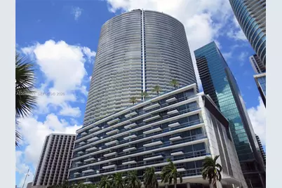 200 Biscayne Boulevard Way #4711, Miami, FL 33131 - Photo 28