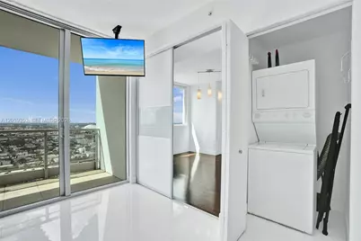 92 SW 3rd St #4109, Miami, FL 33130 - Photo 34