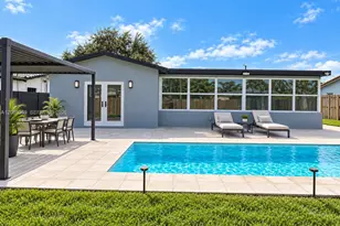 401 S Highland Dr, Hollywood, FL 33021 - Photo 2