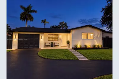 401 S Highland Dr, Hollywood, FL 33021 - Photo 2