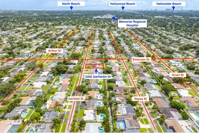 5206 Garfield St, Hollywood, FL 33021 - Photo 62