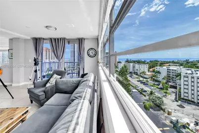 3161 S Ocean Dr #1106, Hallandale Beach, FL 33009 - Photo 6