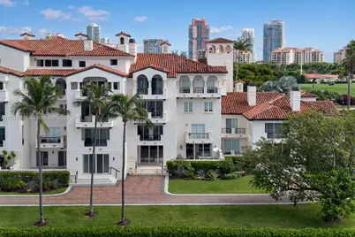 2412 Fisher Island Dr #5102, Miami Beach, FL 33109 - Photo 34