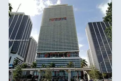50 Biscayne Blvd #4409, Miami, FL 33132 - Photo 1