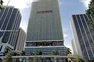 50 Biscayne Blvd, Miami, FL 33132 - Photo 1