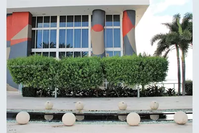 50 Biscayne Blvd #1509, Miami, FL 33132 - Photo 32